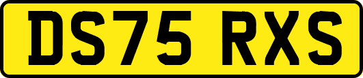 DS75RXS