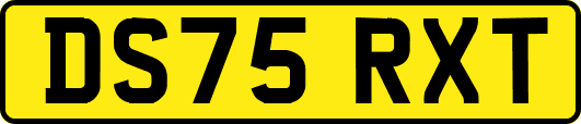 DS75RXT
