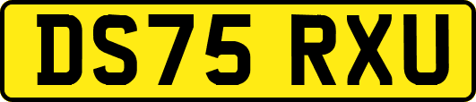 DS75RXU