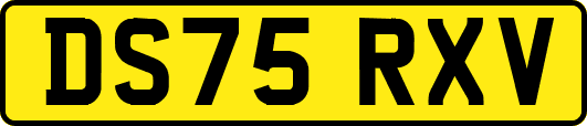 DS75RXV