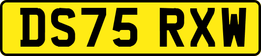 DS75RXW