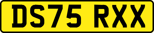 DS75RXX