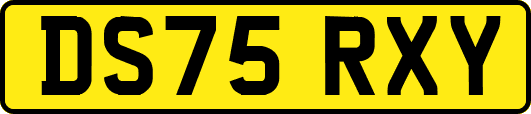 DS75RXY