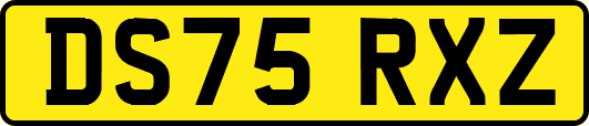 DS75RXZ