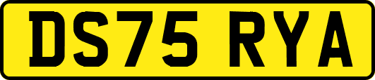 DS75RYA
