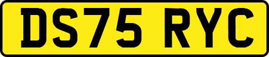 DS75RYC