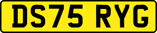 DS75RYG