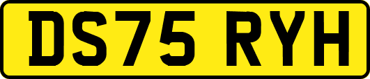 DS75RYH