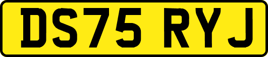 DS75RYJ