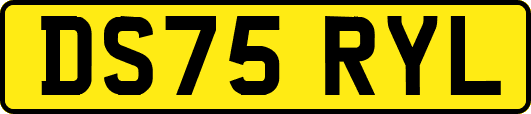 DS75RYL