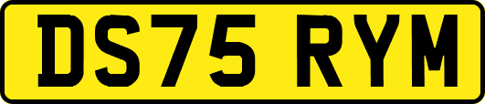 DS75RYM