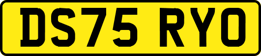 DS75RYO