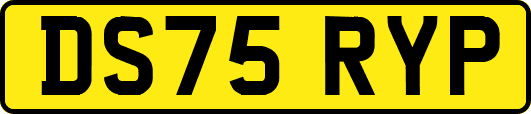 DS75RYP