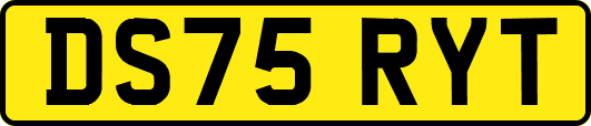 DS75RYT
