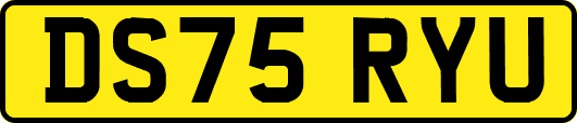 DS75RYU