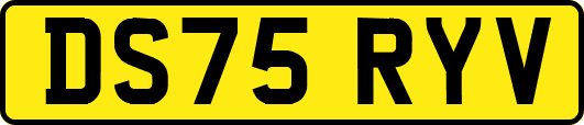 DS75RYV