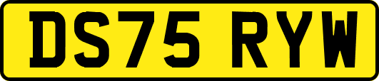 DS75RYW