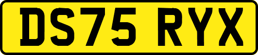DS75RYX