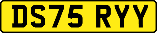 DS75RYY