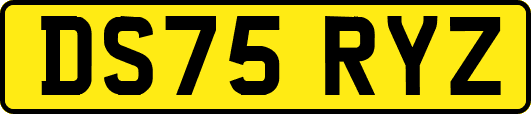 DS75RYZ