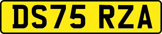 DS75RZA