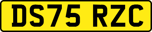 DS75RZC