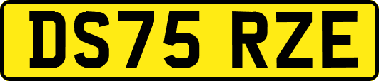 DS75RZE
