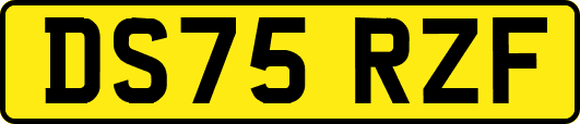 DS75RZF