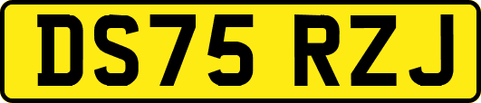 DS75RZJ