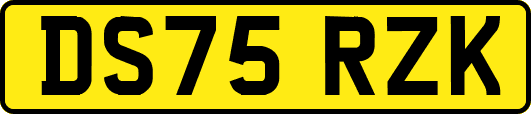 DS75RZK
