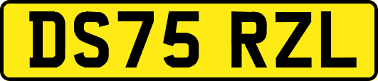 DS75RZL