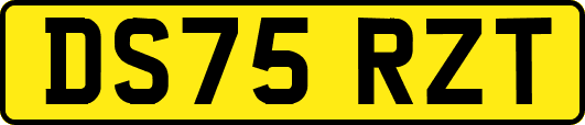 DS75RZT