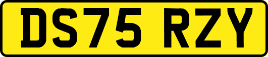 DS75RZY