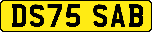 DS75SAB