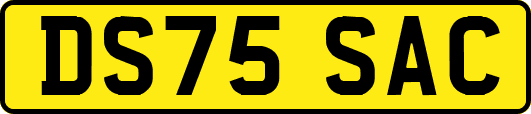 DS75SAC