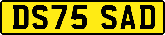 DS75SAD