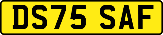 DS75SAF
