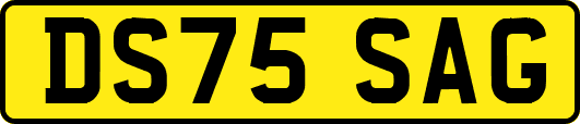 DS75SAG