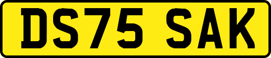 DS75SAK