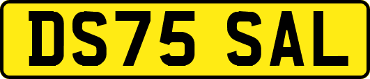 DS75SAL