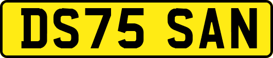 DS75SAN
