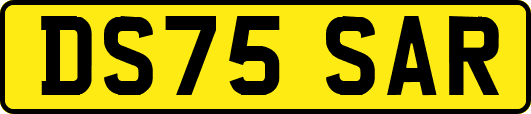 DS75SAR
