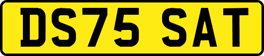 DS75SAT