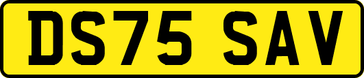 DS75SAV
