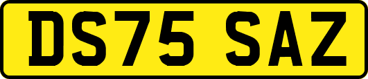 DS75SAZ