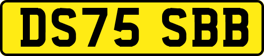 DS75SBB