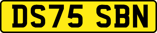 DS75SBN