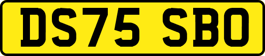 DS75SBO