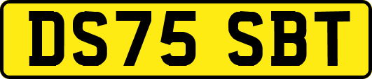 DS75SBT