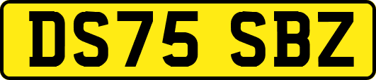 DS75SBZ